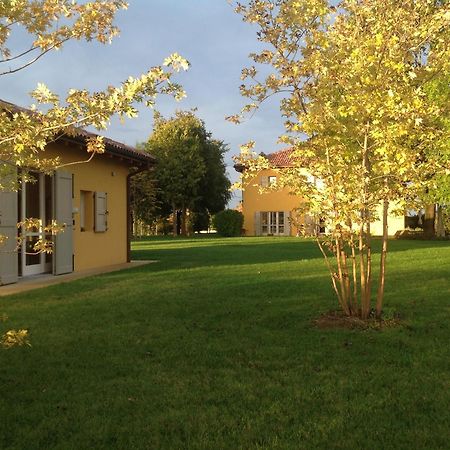 Vigorso 41 Country House Budrio  Luaran gambar