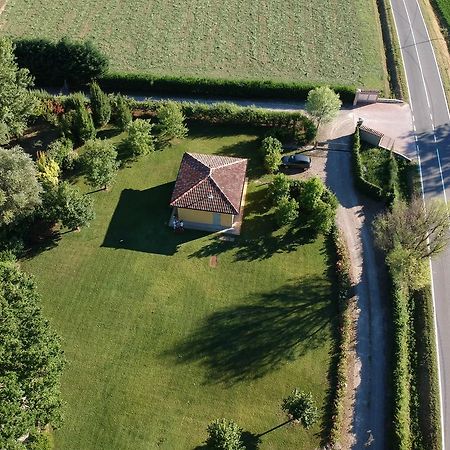 Vigorso 41 Country House Budrio  Luaran gambar
