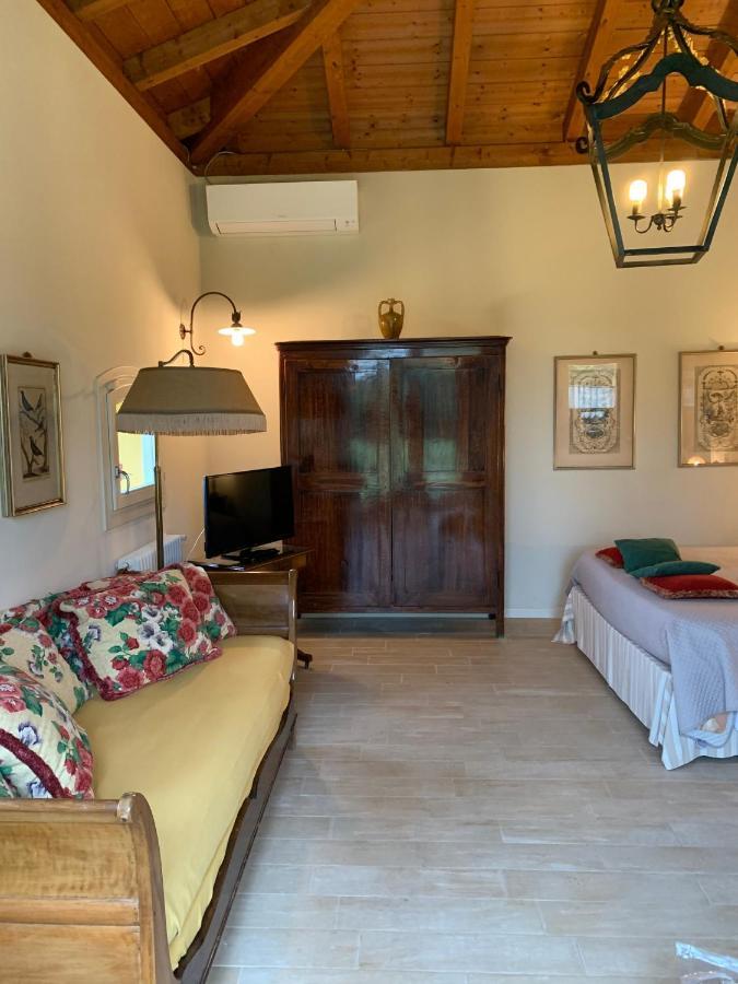 Vigorso 41 Country House Budrio  Luaran gambar