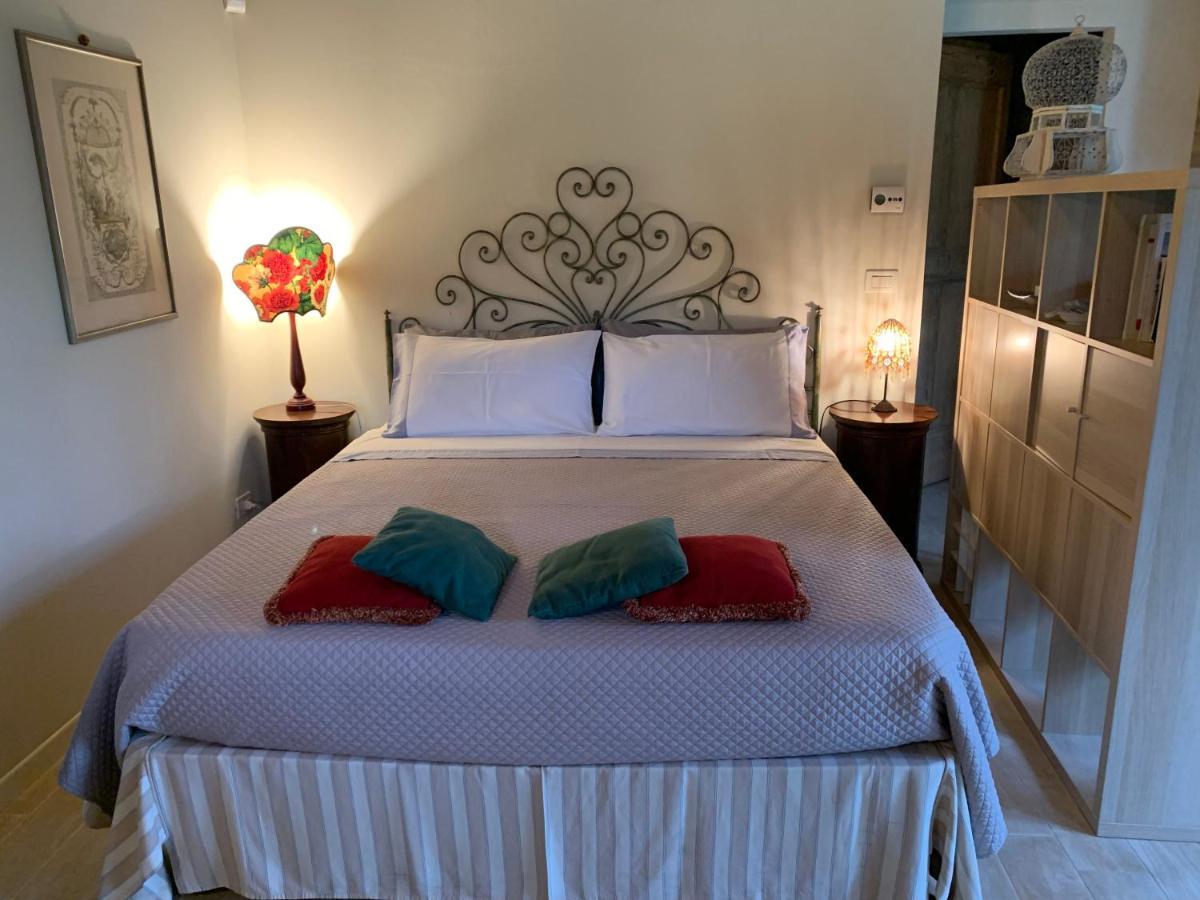 Vigorso 41 Country House Budrio  Luaran gambar