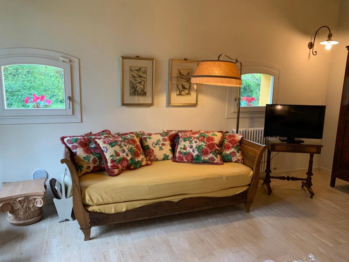 Vigorso 41 Country House Budrio  Luaran gambar
