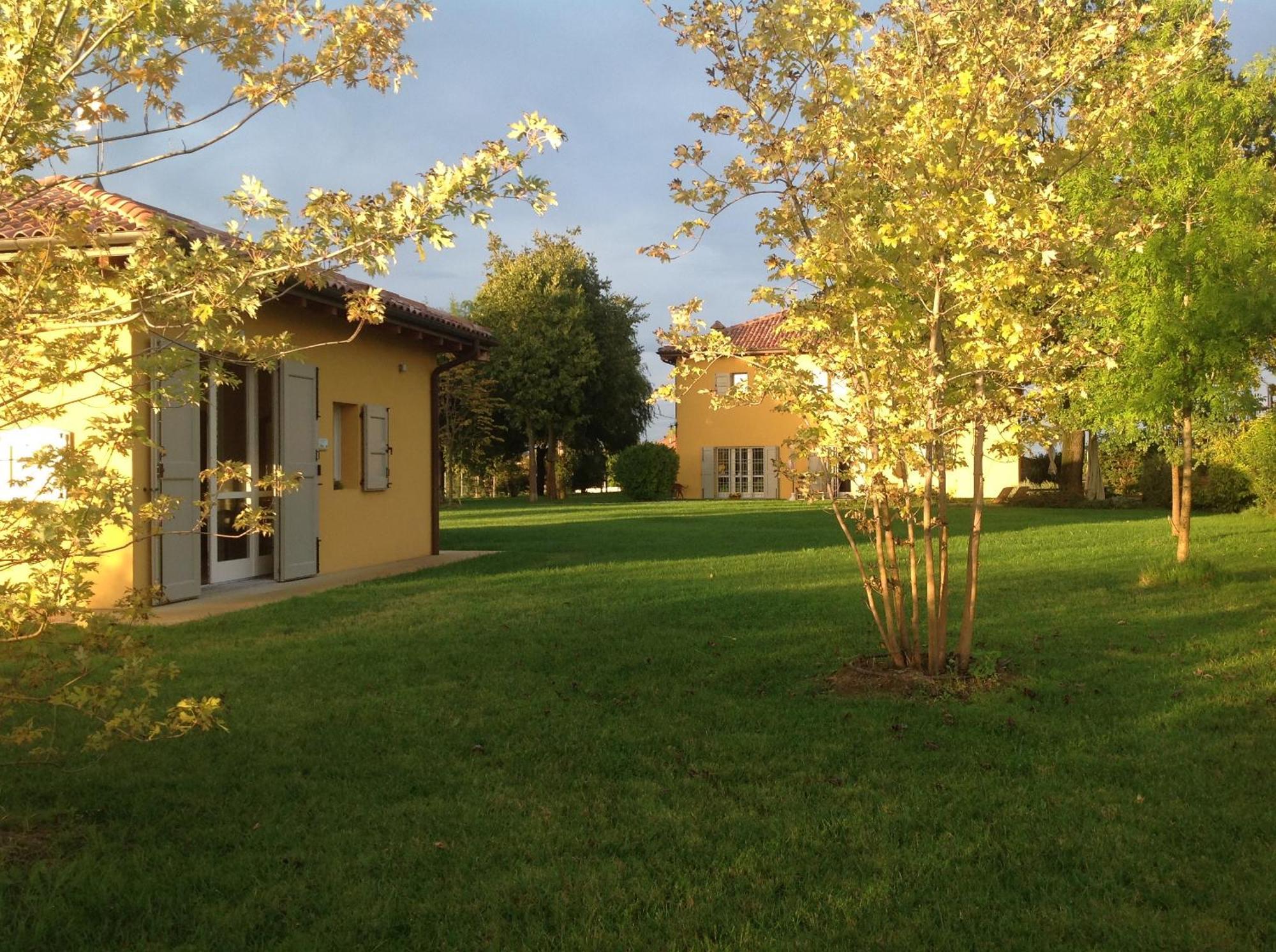 Vigorso 41 Country House Budrio  Luaran gambar